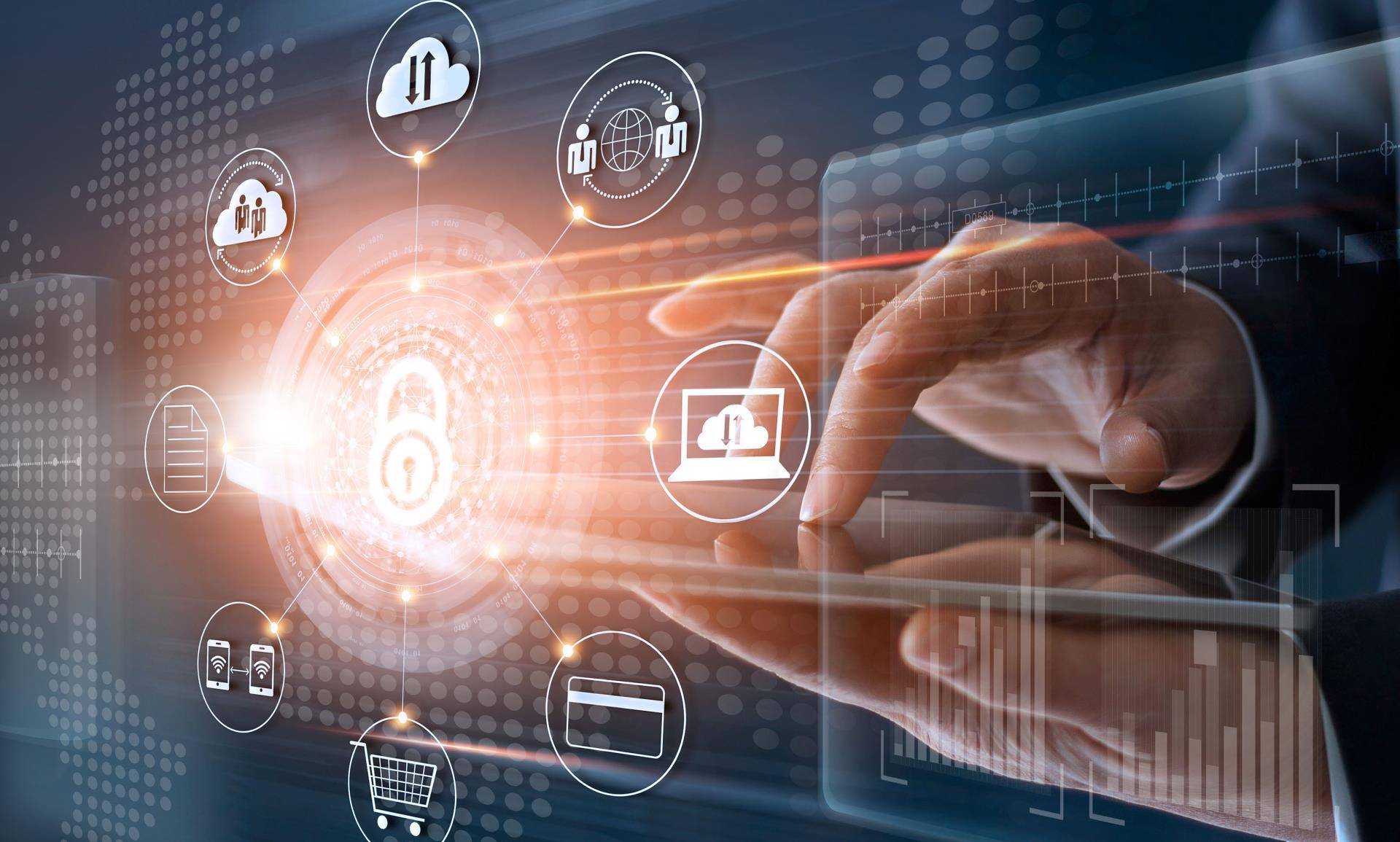 度小滿AI技術賦能實體經濟 構筑金融科技核心競爭力，助力美甲服務行業升級